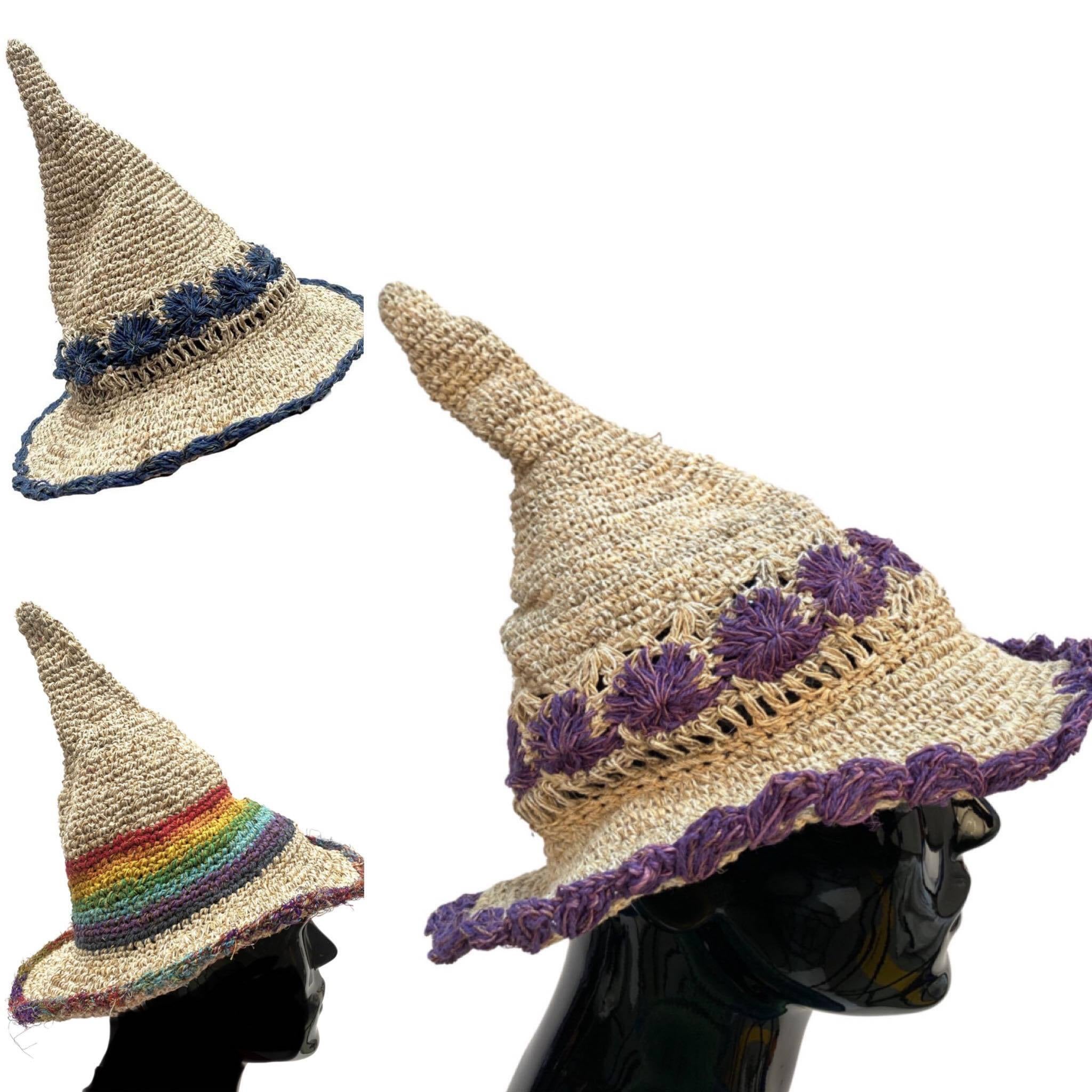 Witch 2024 sun hat