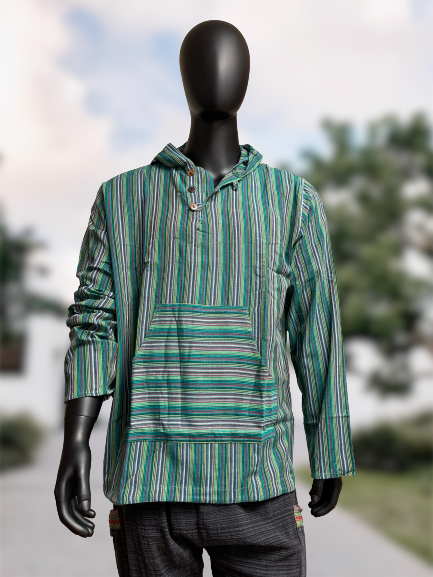 Hoodie kurta shirt new arrivals