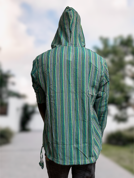 Hoodie kurta shirt store