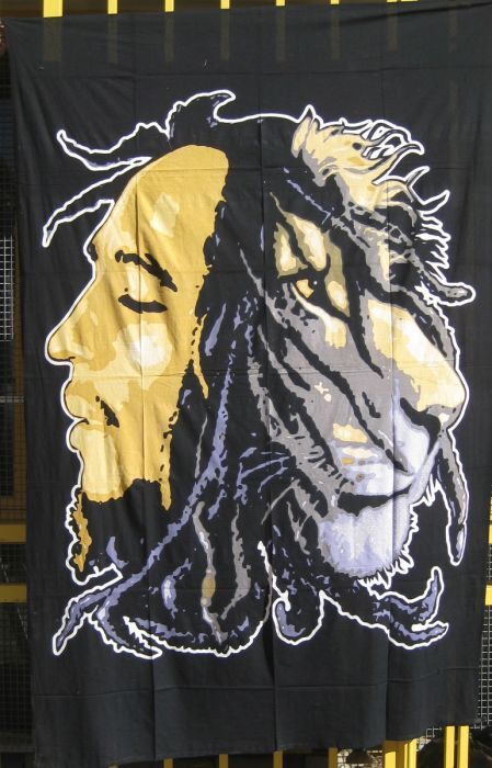 Bob marley tapestry urban outfitters outlet